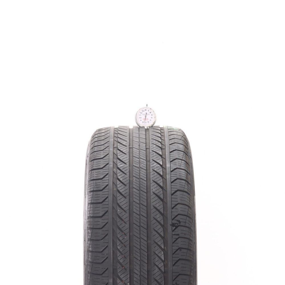 Set of (4) Used 235/60R18 Continental ProContact GX MO 103H - 6-7.5/32 - Image 5