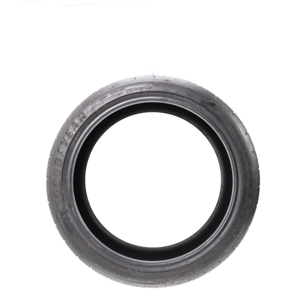 Set of (2) Used 275/35R20 Goodyear Eagle F1 Asymmetric 2 MOExtended Run Flat 102Y - 6.5-7/32 - Image 6