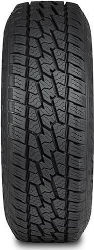 Set of (2) New LT 325/60R20 Delinte DX-10 Bandit A/T 126/123S - Image 3