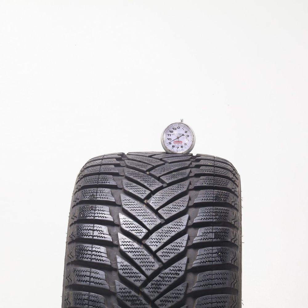 Used 245/40R19 Dunlop SP Winter Sport M3 98V - 9/32 - Image 2