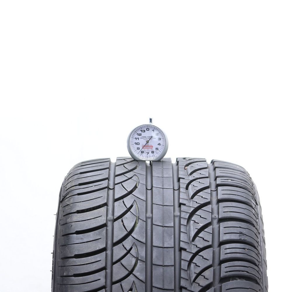 Used 245/40R18 Pirelli P Zero Nero Run Flat 93V - 8.5/32 - Image 2