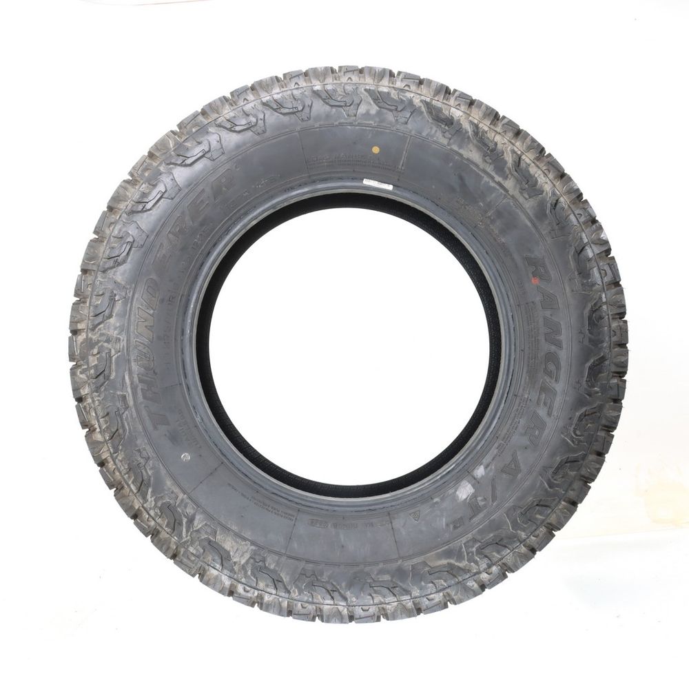 Used LT 275/70R18 Thunderer Ranger A/T R 125/122S E - 14/32 - Image 3