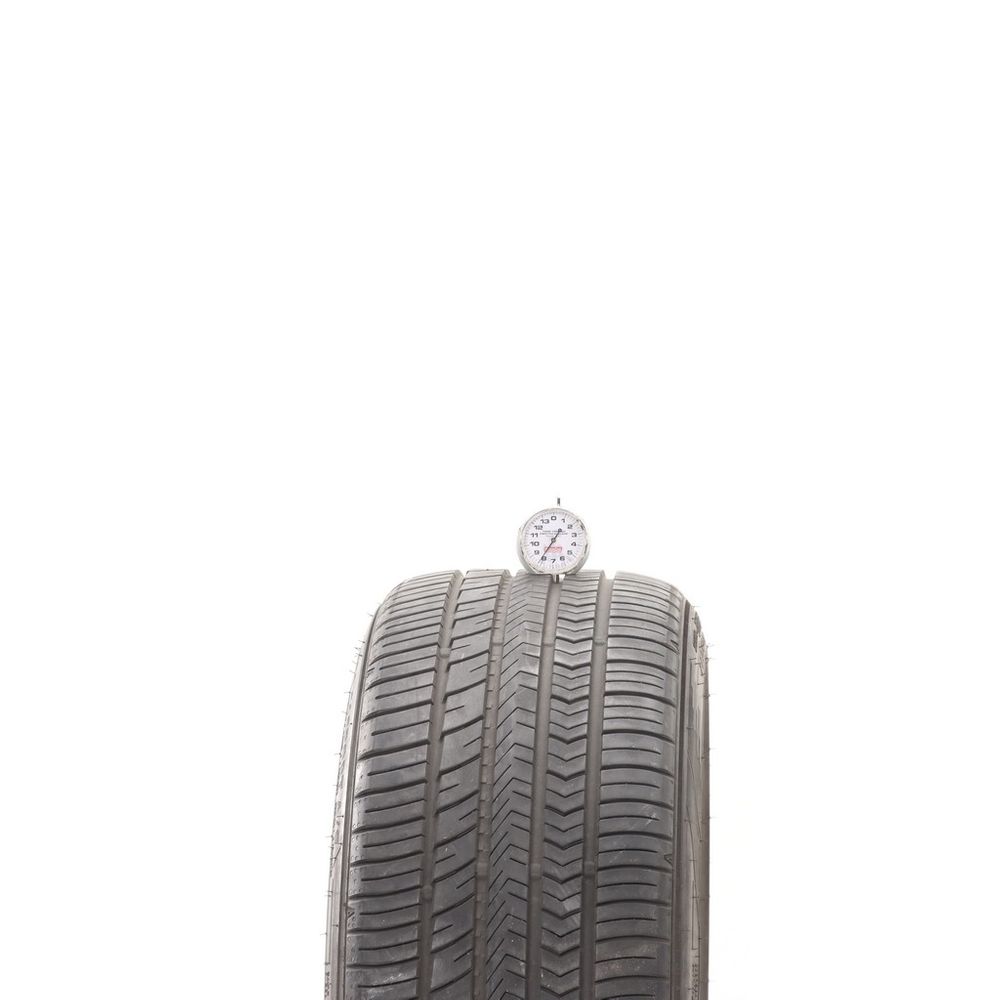 Set of (2) Used 225/40ZR18 Falken Pro G6 Sport A/S 92Y - 8/32 - Image 2