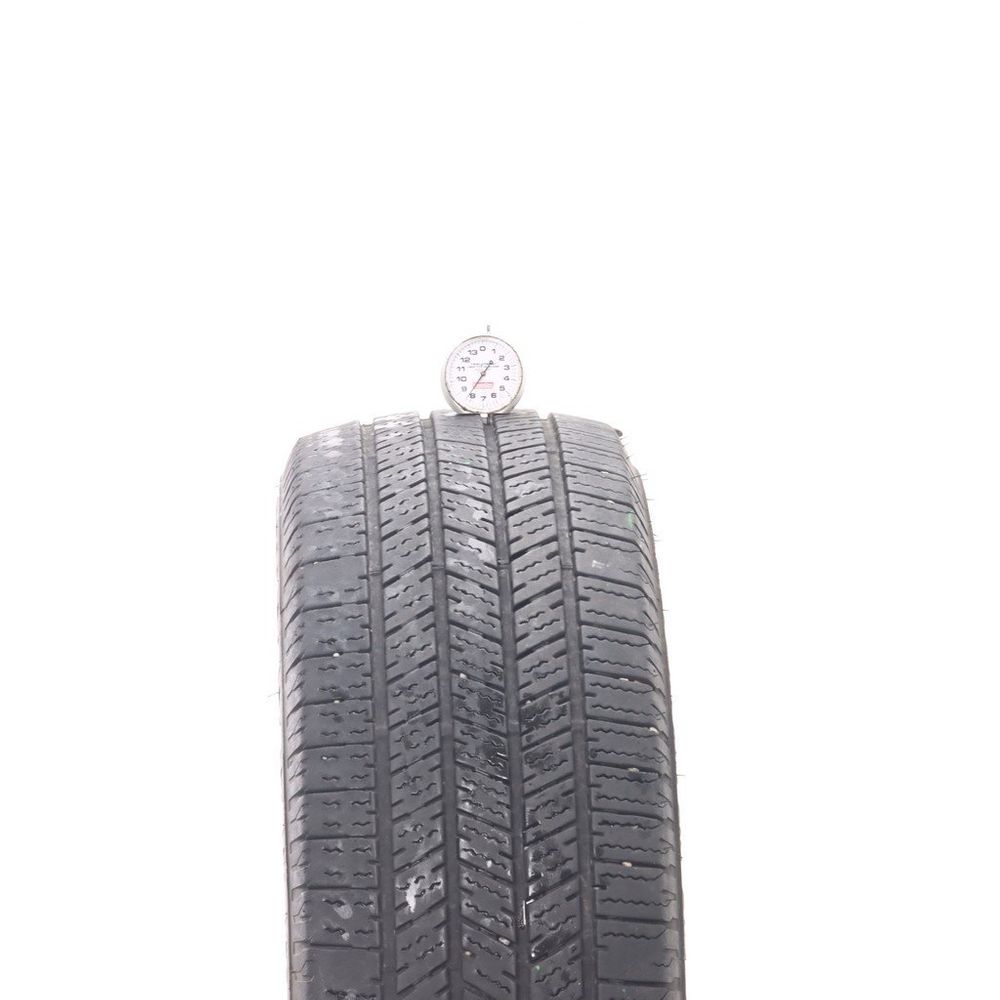 Set of (4) Used 235/65R16C Firestone Transforce CV 121/119R - 8-8.5/32 - Image 2