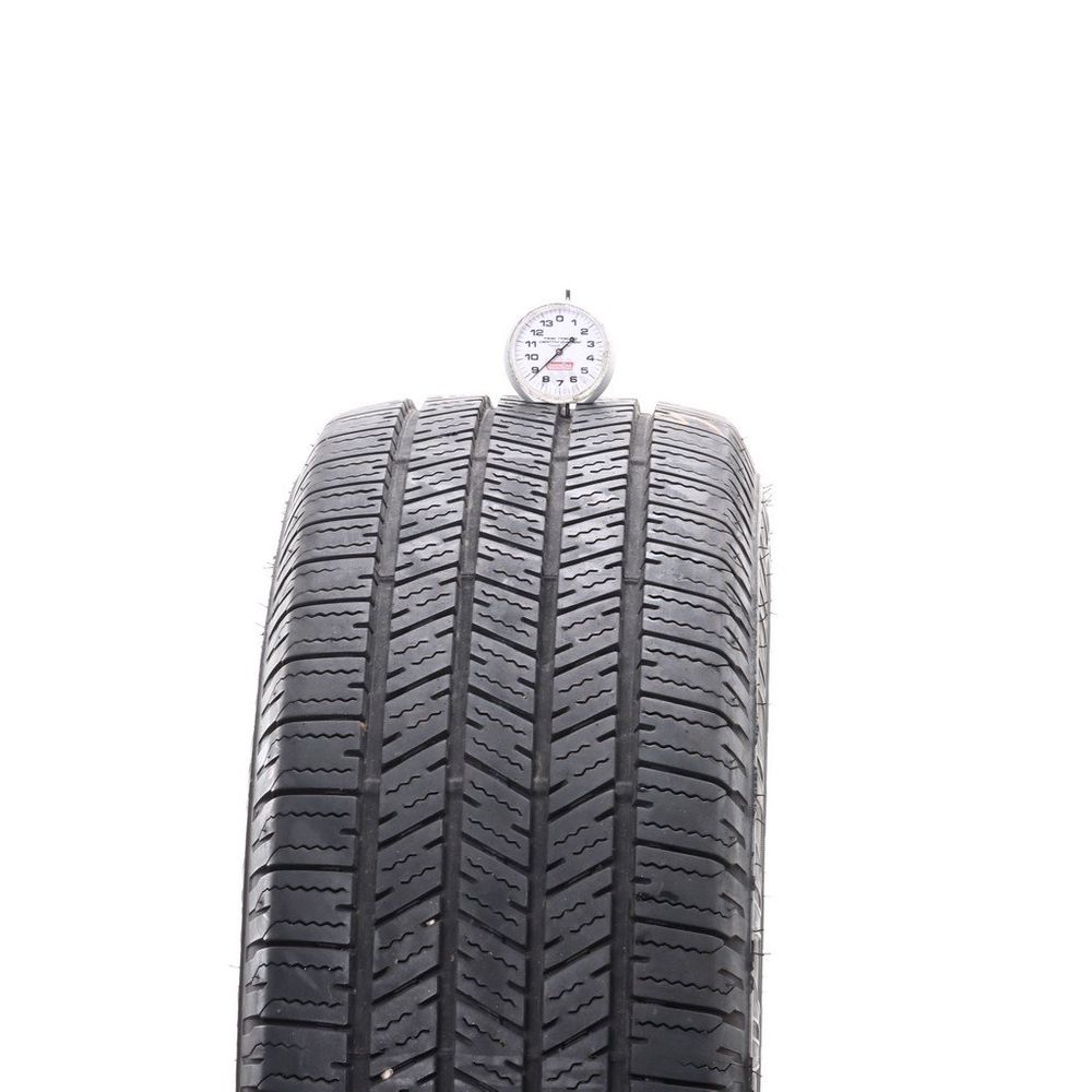 Set of (4) Used 235/65R16C Firestone Transforce CV 121/119R - 8-8.5/32 - Image 5