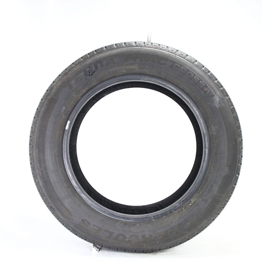 Used 255/60R19 Hercules Terra Trac Cross-V 109H - 10.5/32 - Image 3