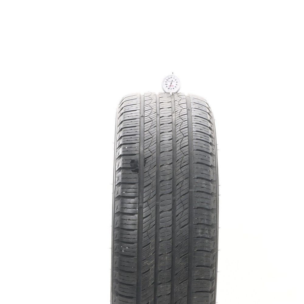 Used 265/60R18 Kumho Crugen Premium 109H - 7.5/32 - Image 2
