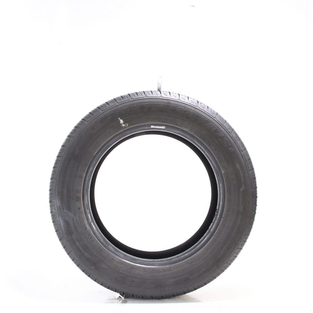 Set of (2) Used 205/65R16 Toyo Extensa A/S II 95H - 9-10.5/32 - Image 3
