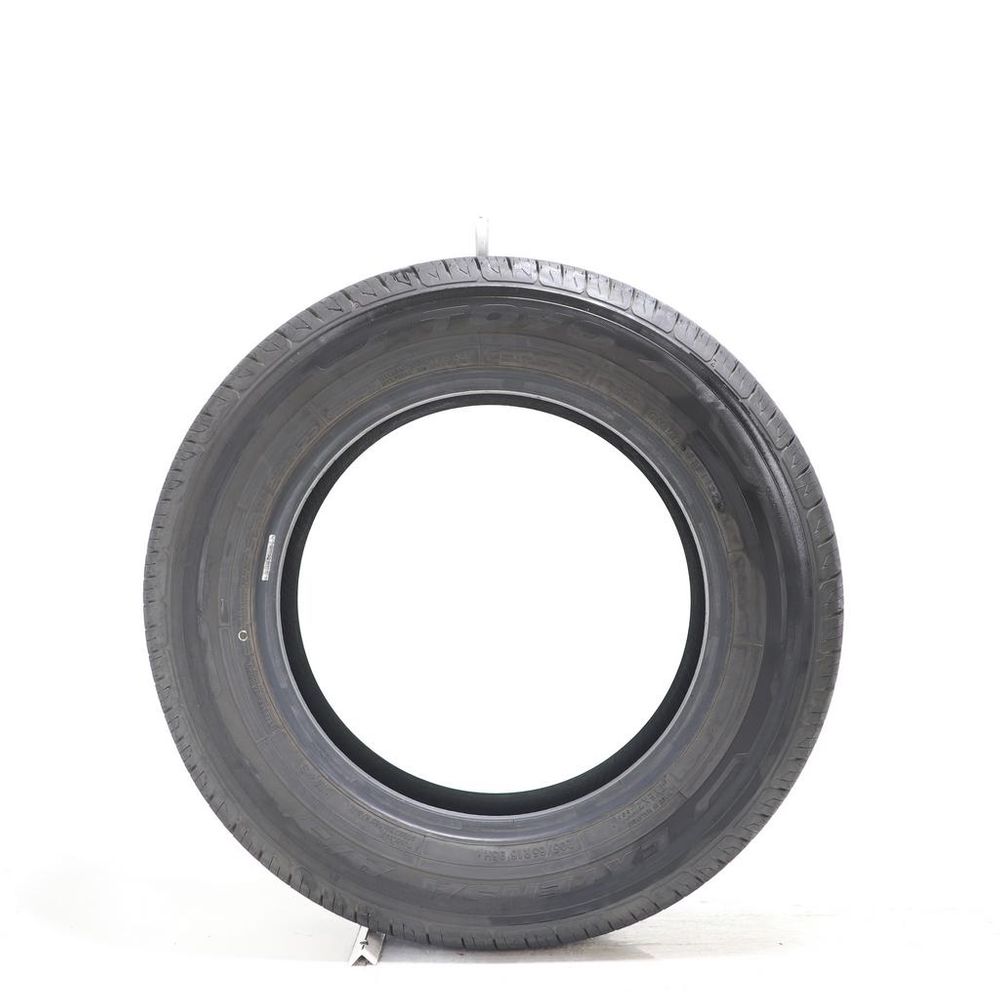 Set of (2) Used 205/65R16 Toyo Extensa A/S II 95H - 9-10.5/32 - Image 6