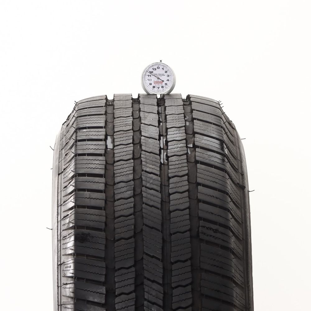 Set of (2) Used 265/60R18 Michelin Defender LTX MS 110T - 10.5-11.5/32 - Image 5