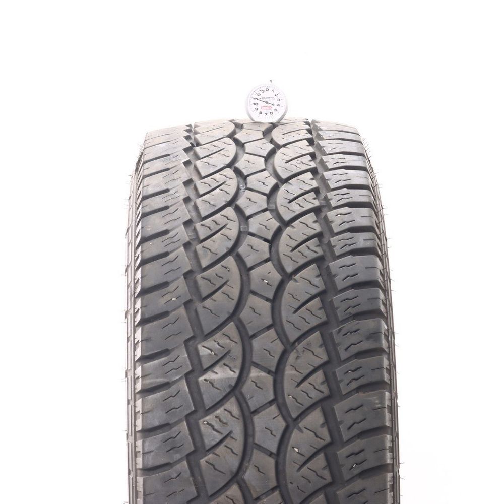 Used LT 35X12.5R17 Americus All Terrain 121S E - 11/32 - Image 2
