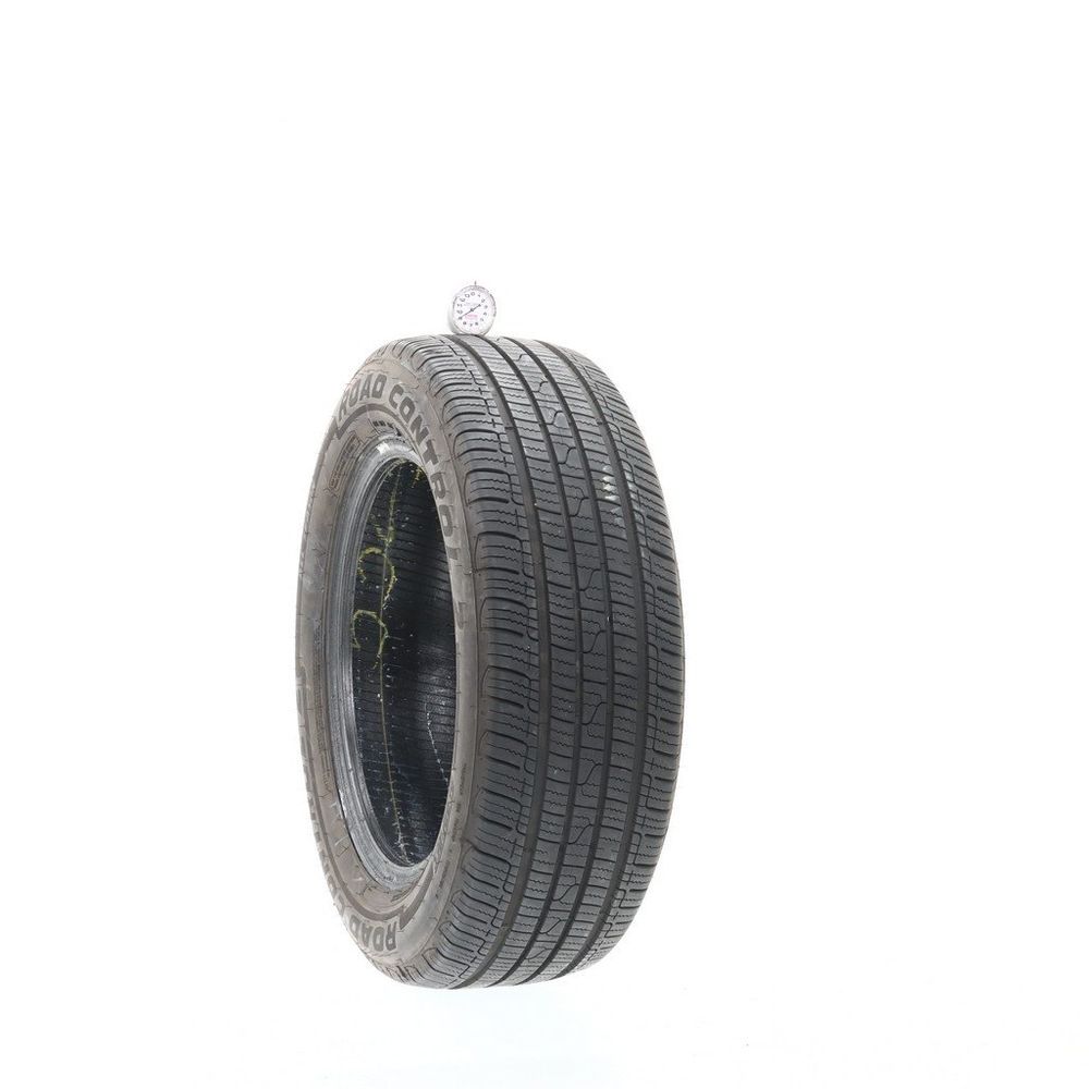 Set of (2) Used 205/60R16 DeanTires Road Control 2 92V - 9-10/32 - Image 1