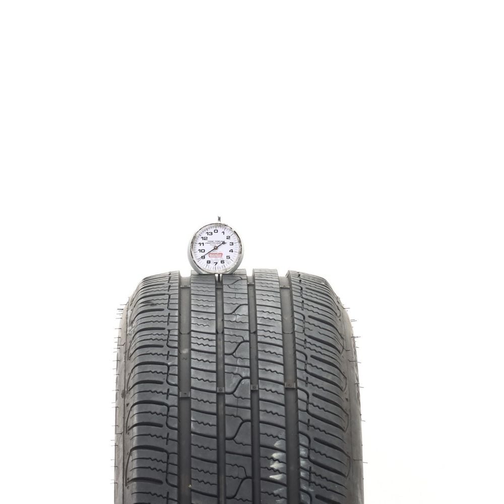 Set of (2) Used 205/60R16 DeanTires Road Control 2 92V - 9-10/32 - Image 2