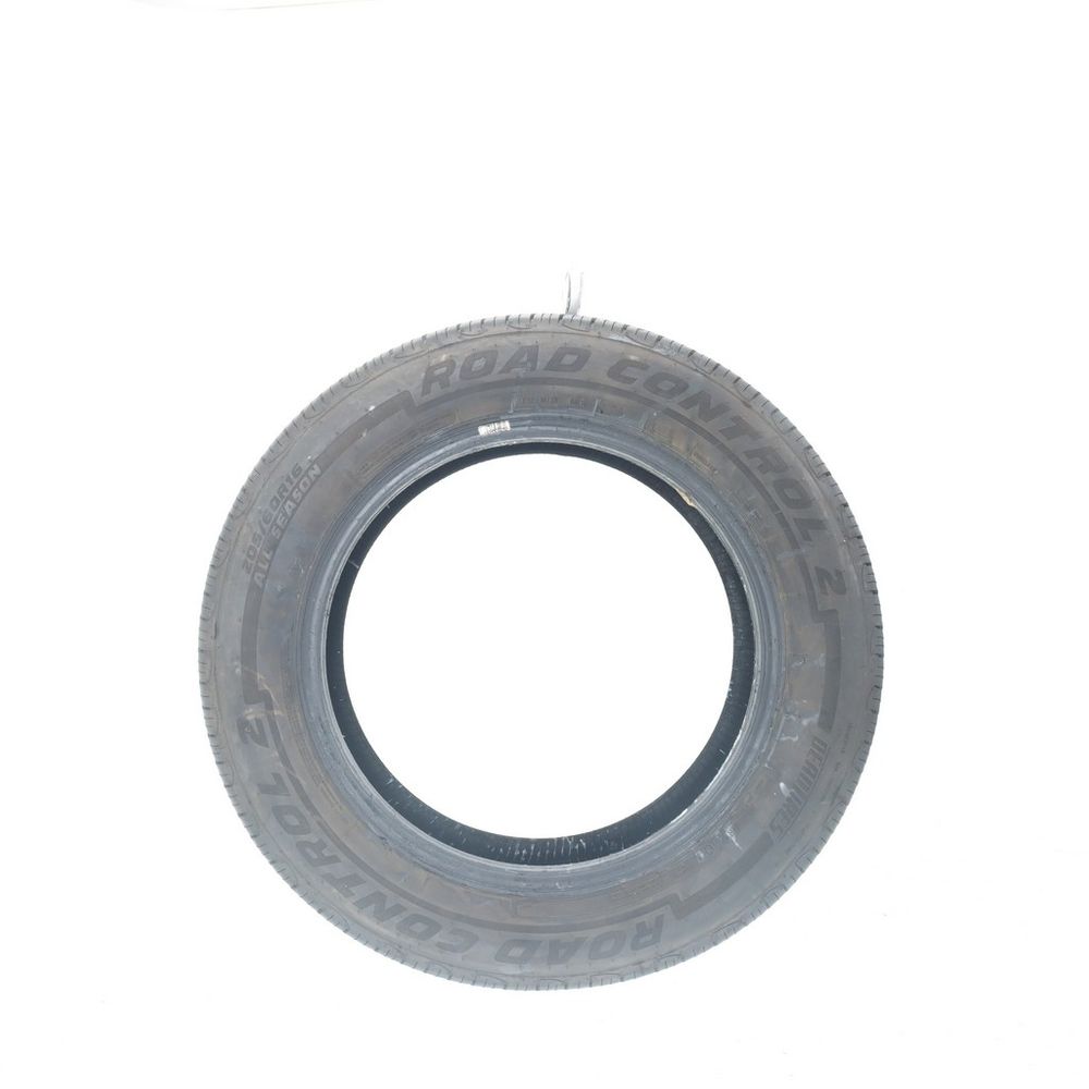 Set of (2) Used 205/60R16 DeanTires Road Control 2 92V - 9-10/32 - Image 3