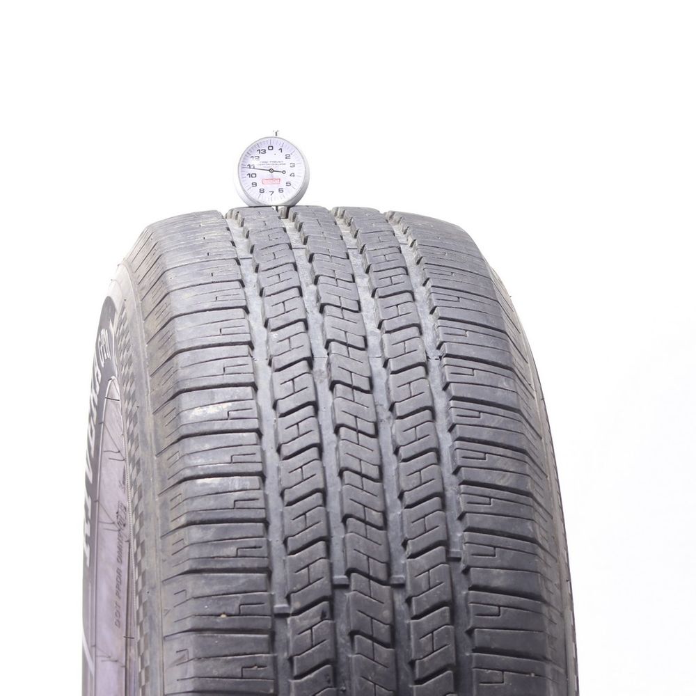 Used LT 275/70R18 Radar Radar Rivera GT 10 125/122S - 10.5/32 - Image 2