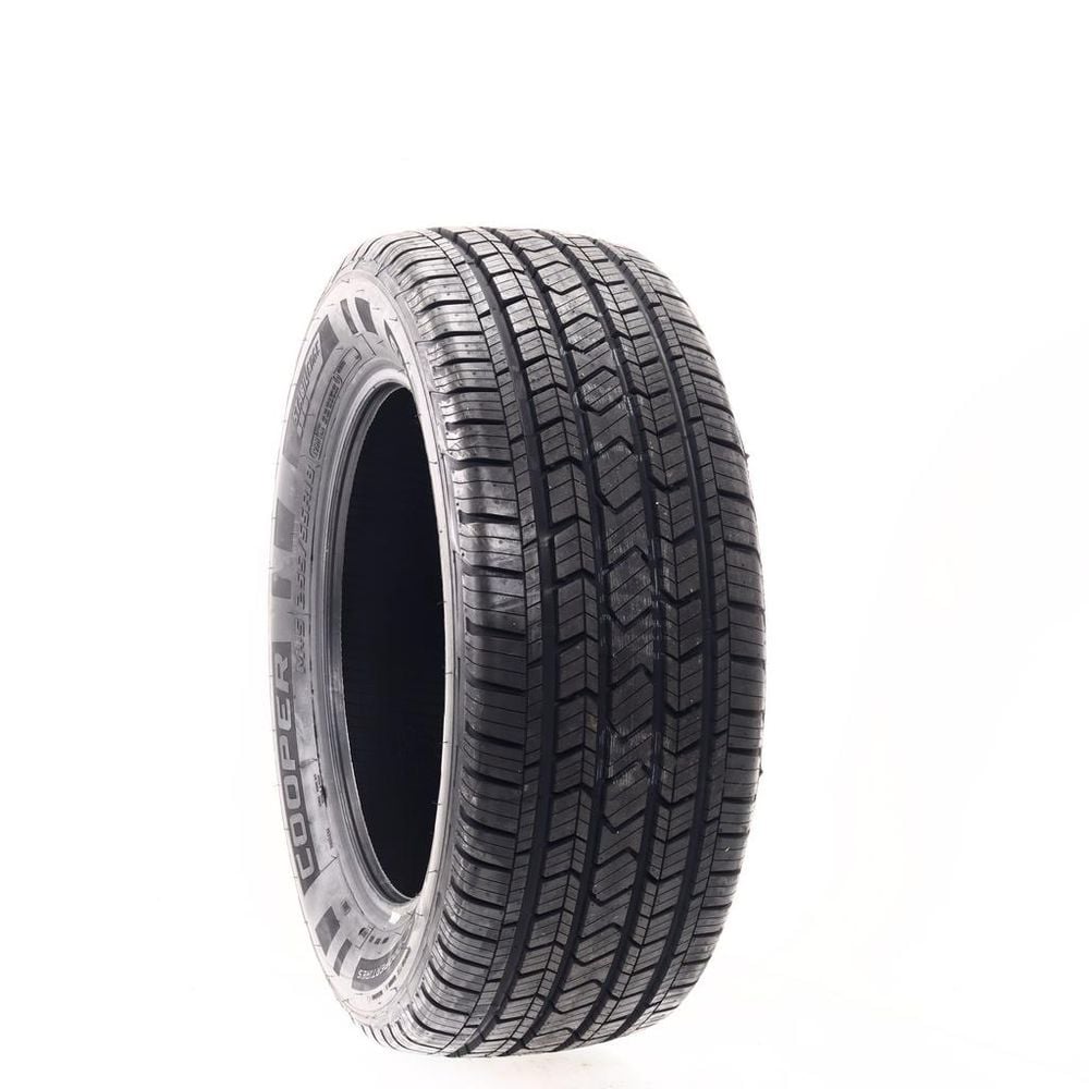 New 255/55R18 Cooper Evolution H/T 109H - Image 1