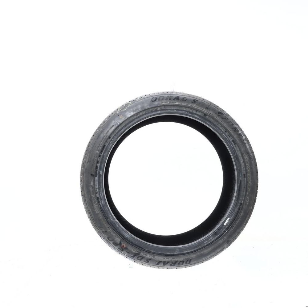 Used 235/40ZR18 Doral SDL-Sport+ 95W - 8.5/32 - Image 3