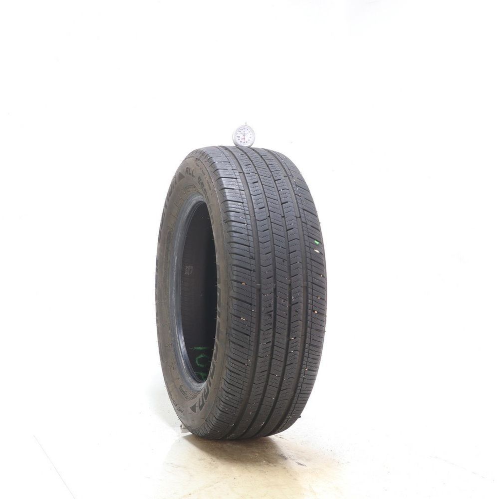 Set of (2) Used 215/60R16 Arizonian Silver Edition 95V - 6.5-7/32 - Image 1