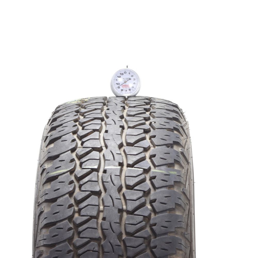 Used 255/65R17 Firestone Destination A/T 108S - 9/32 - Image 2