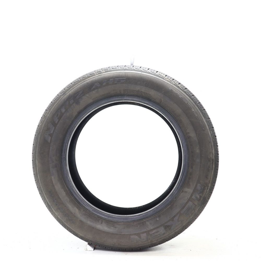 Used 225/60R16 Nexen N'Priz AH5 98T - 7.5/32 - Image 3