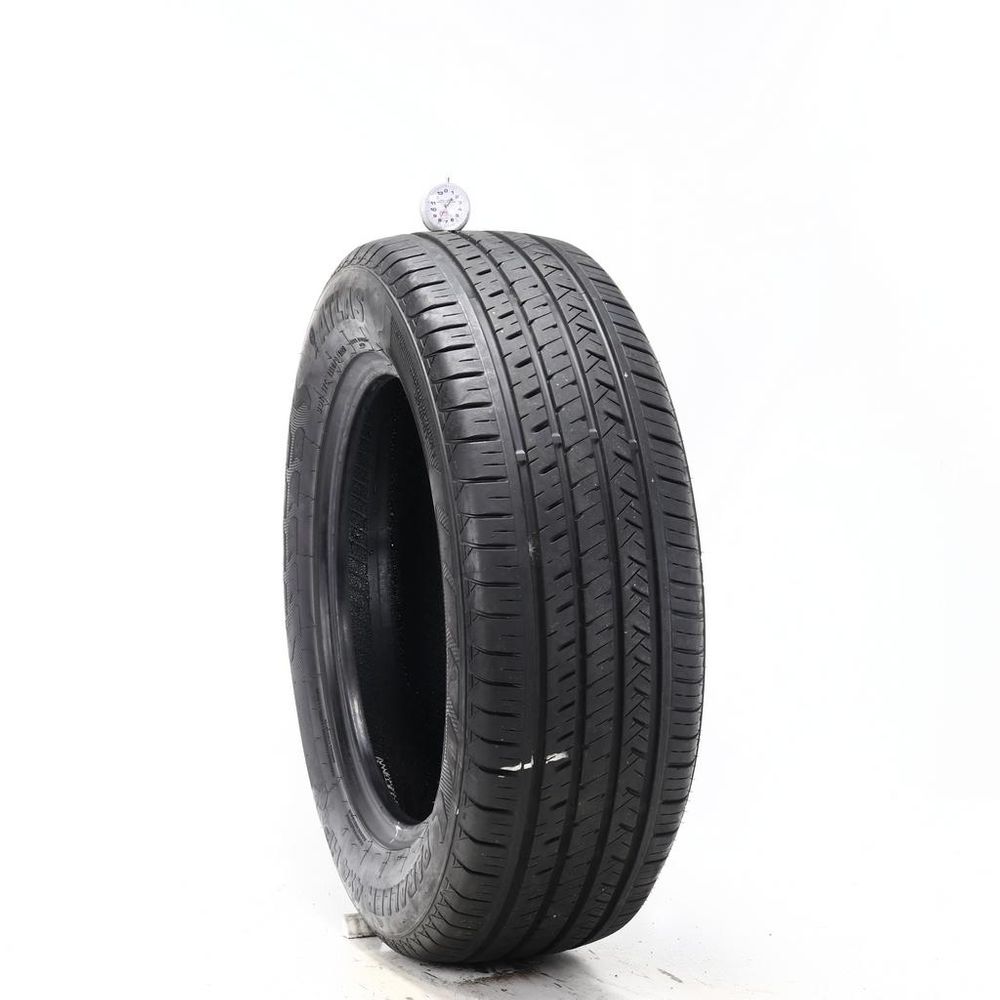 Used 245/60R18 Atlas Paraller 4x4 HP 105V - 8/32 - Image 1