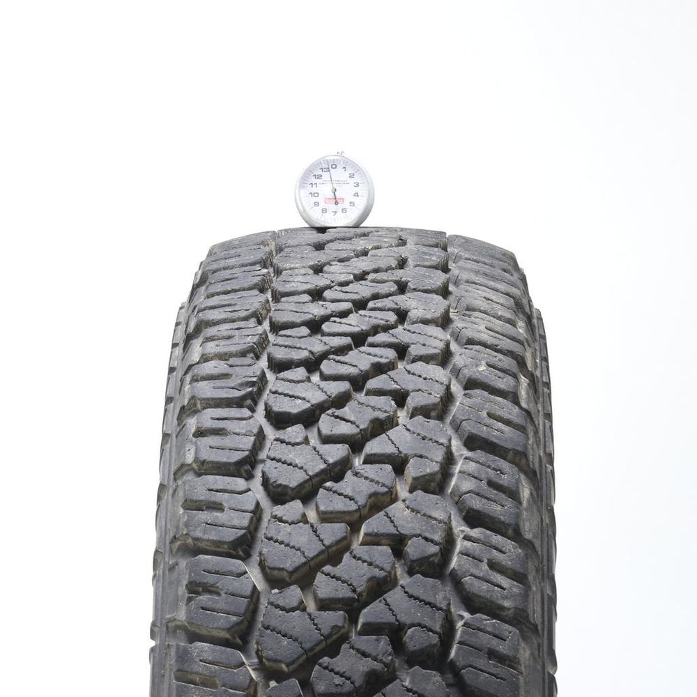 Used LT 255/75R17 Firestone Destination X/T 111/108T C - 13.5/32 - Image 2