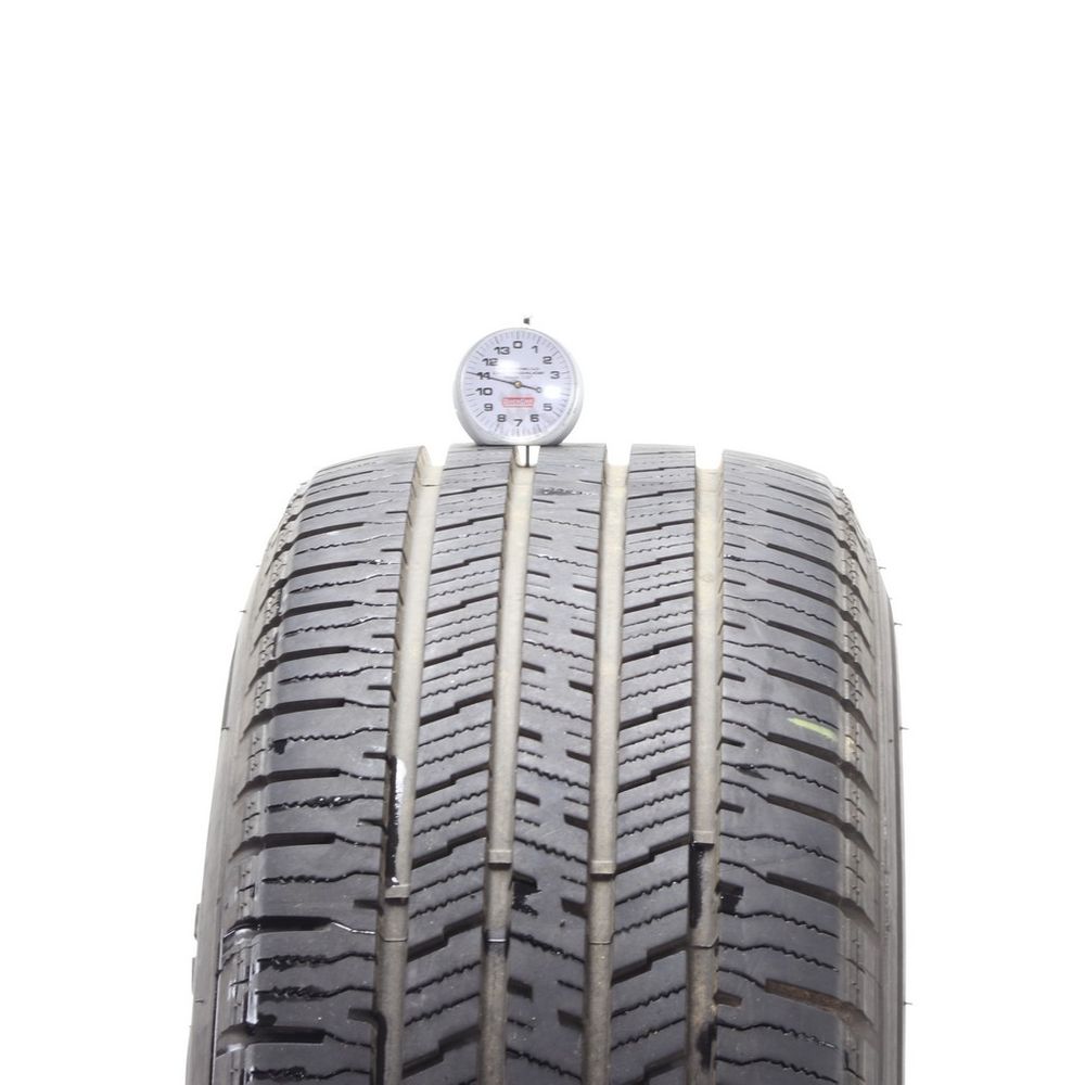 Set of (2) Used 255/65R17 Hankook Dynapro HT 108T - 11-11.5/32 - Image 5