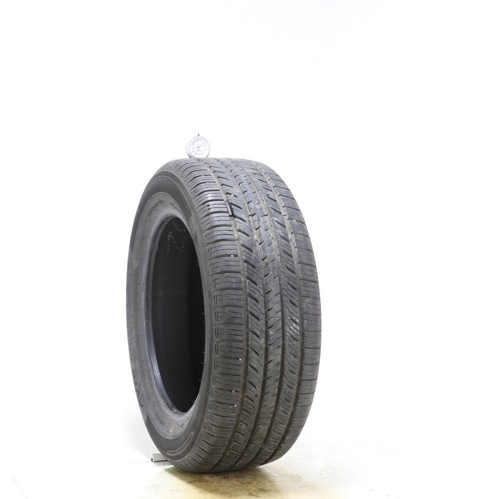 Used 215/55R16 Yokohama Avid Ascend LX 97H - 9.5/32 - Image 1