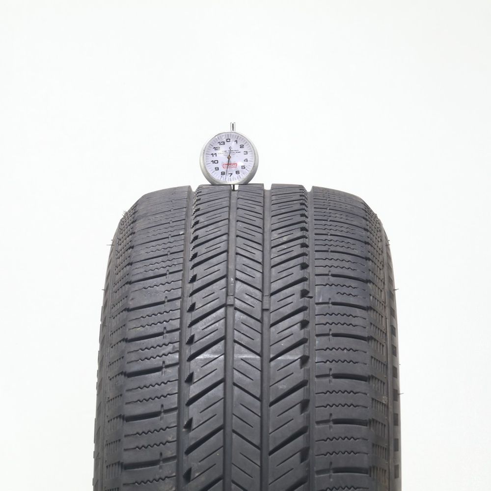 Set of (2) Used 235/55R19 Summit Trail Climber Suv  HT01 101V - 7.5/32 - Image 2