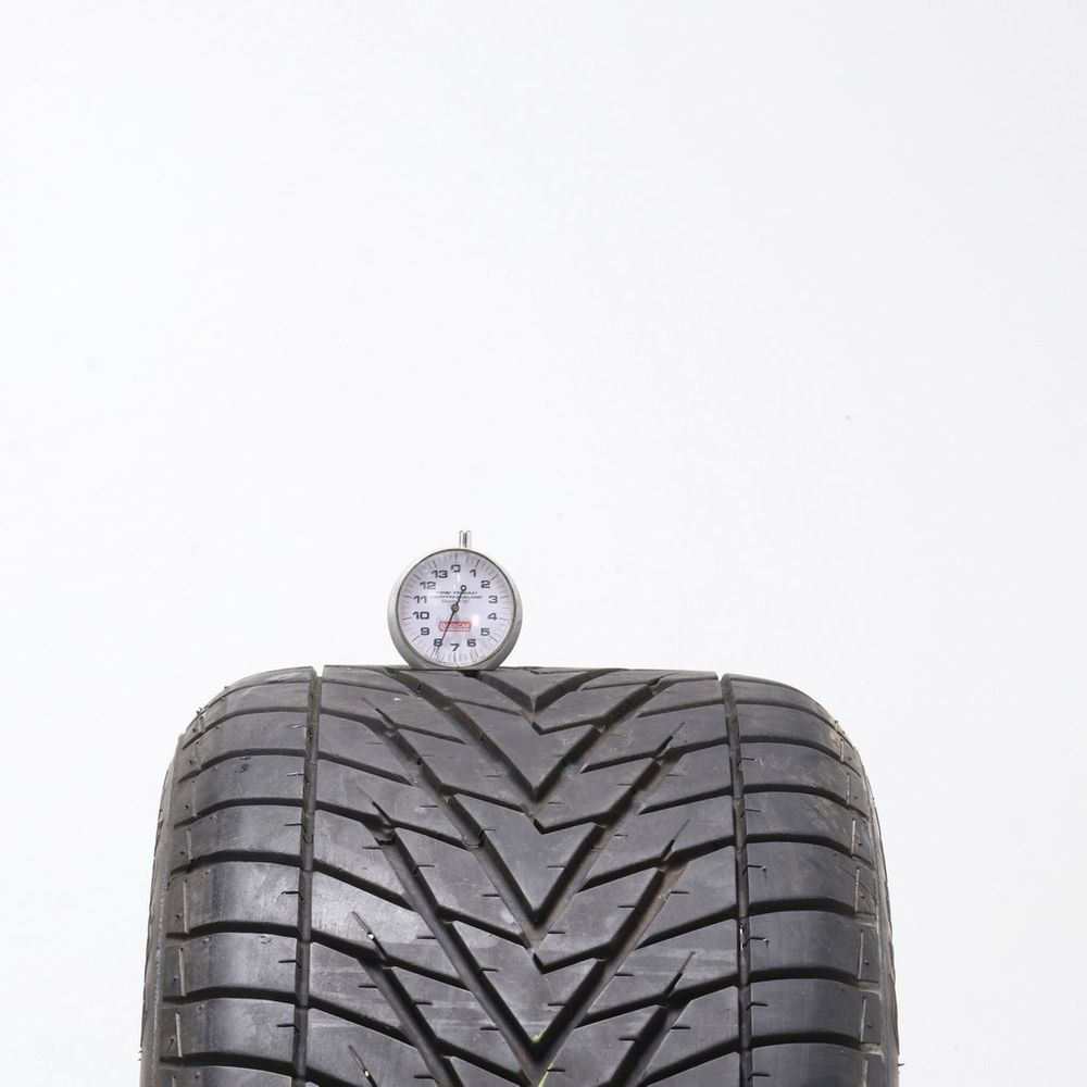 Set of (2) Used 275/40ZR17 Firestone Firehawk SZ50 EP 1N/A - 7.5-8/32 - Image 2