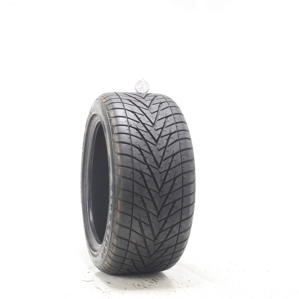 Set of (2) Used 275/40ZR17 Firestone Firehawk SZ50 EP 1N/A - 7.5-8/32 - Image 4