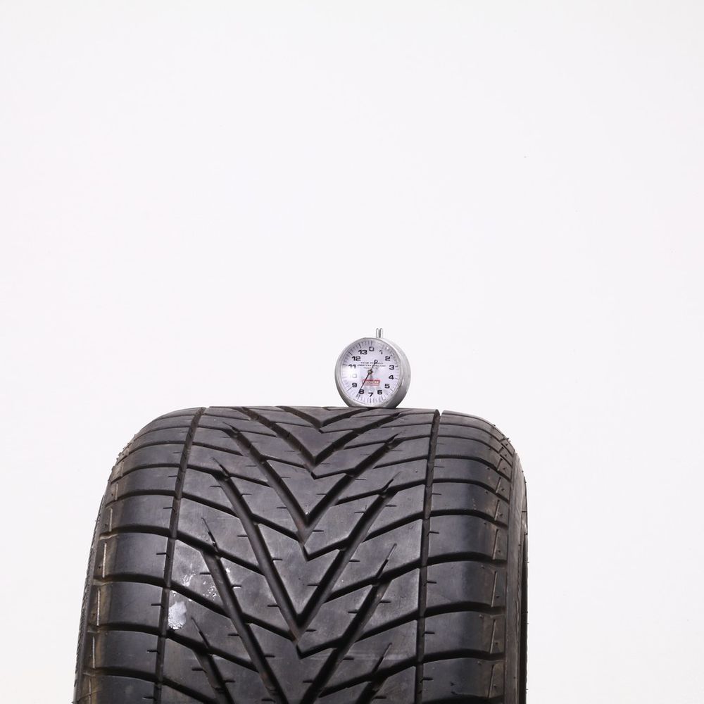 Set of (2) Used 275/40ZR17 Firestone Firehawk SZ50 EP 1N/A - 7.5-8/32 - Image 5