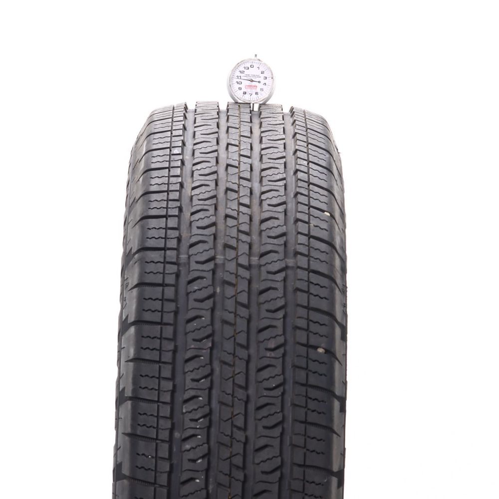 Set of (2) Used 245/75R17 Nexen Roadian HTX 2 RH51 112S - 9.5-10.5/32 - Image 5