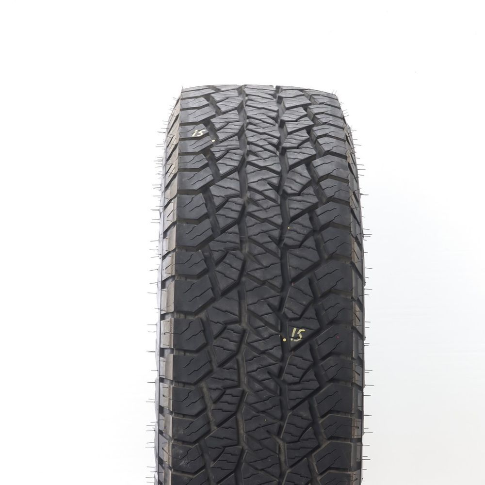Used LT 285/75R18 Hankook Dynapro AT2 Xtreme 129/126S E - 14.5/32 - Image 2