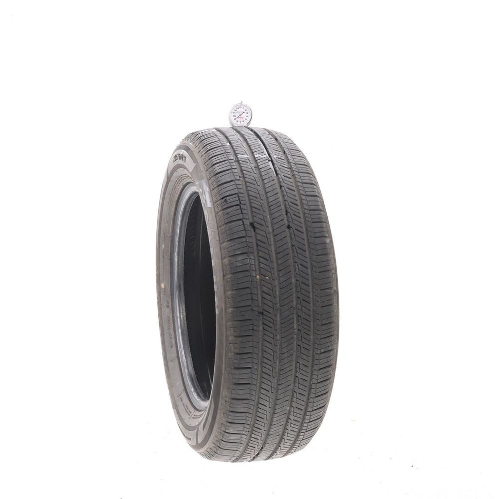 Set of (2) Used 225/60R17 Sailun Atrezzo Tcon 99H - 7.5-9/32 - Image 4