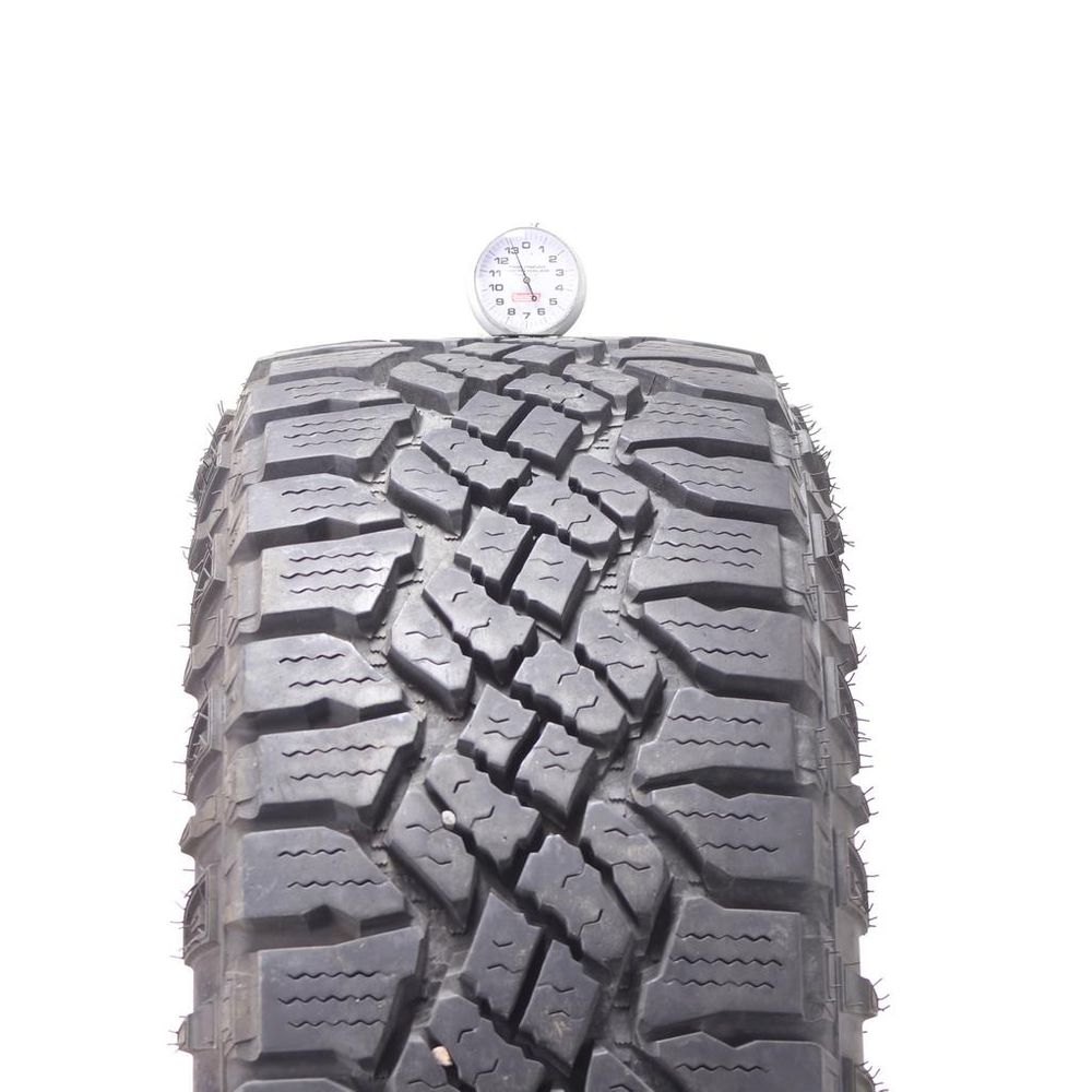 Used 265/60R18 Goodyear Wrangler Duratrac 110S - 13/32 - Image 2