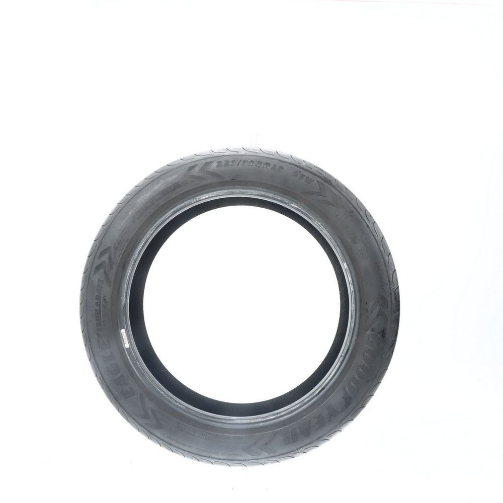 Used 225/50ZR18 Goodyear Eagle Exhilarate 95W - 8.5/32 - Image 3