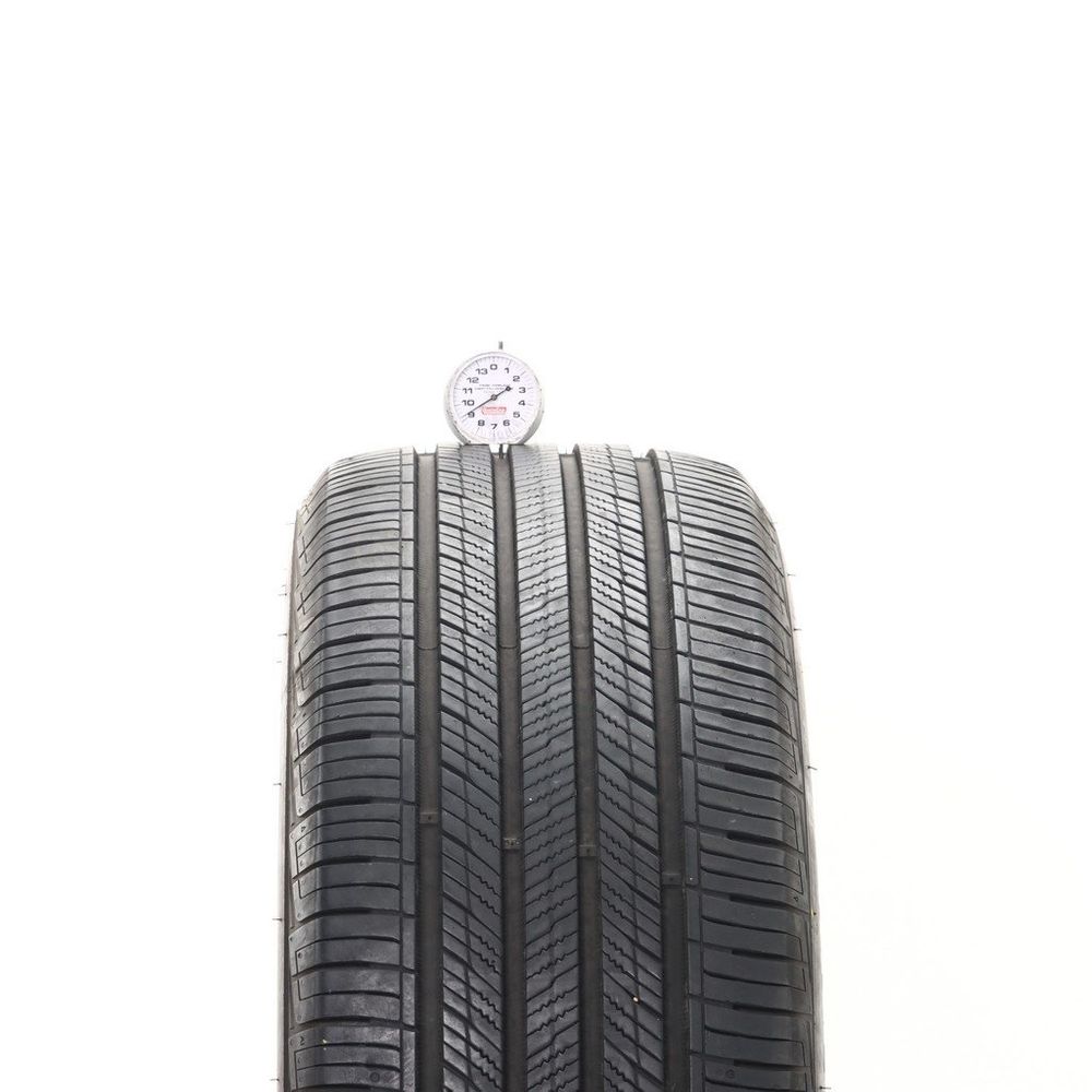 Set of (2) Used 255/60R18 Hankook Dynapro HPX RA43 112V - 9/32 - Image 2