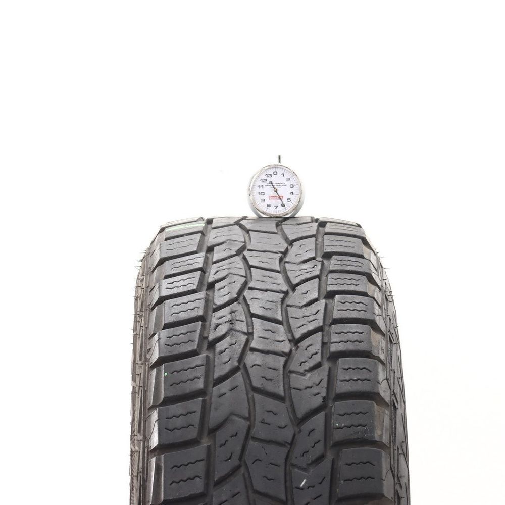 Used 235/75R15 Cooper Adventurer A/T 105T - 6/32 - Image 2