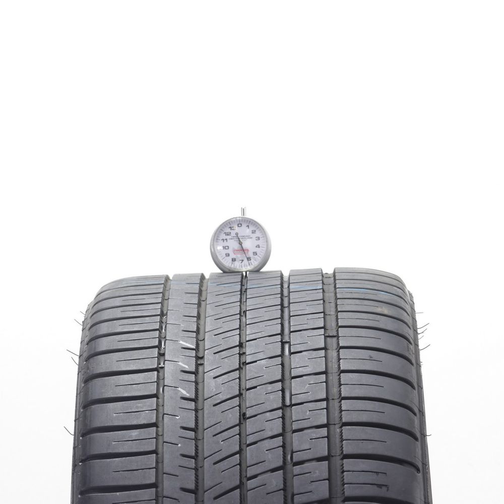 Used 275/35ZR20 Michelin Pilot Sport A/S 3 Plus 102Y - 6/32 - Image 2
