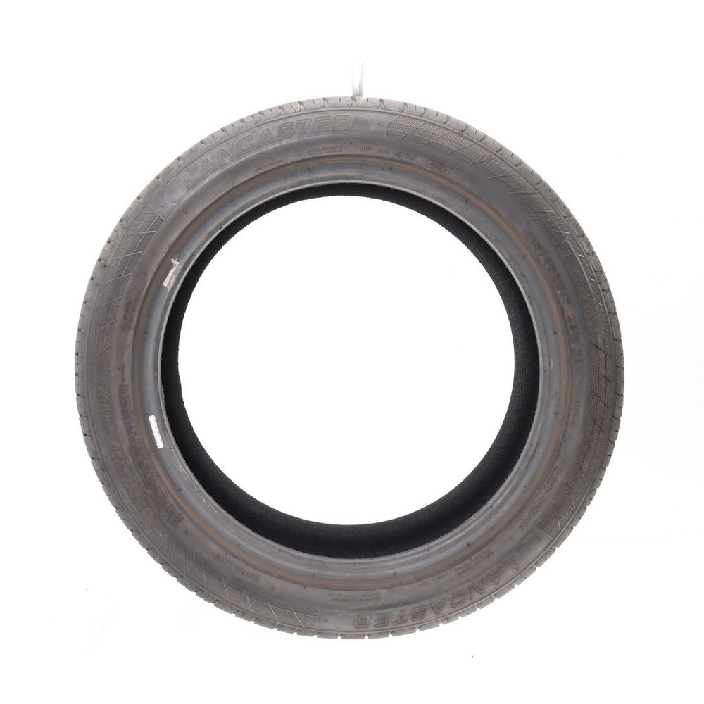 Used 215/50ZR17 Lancaster LR-66 95W - 7.5/32 - Image 3