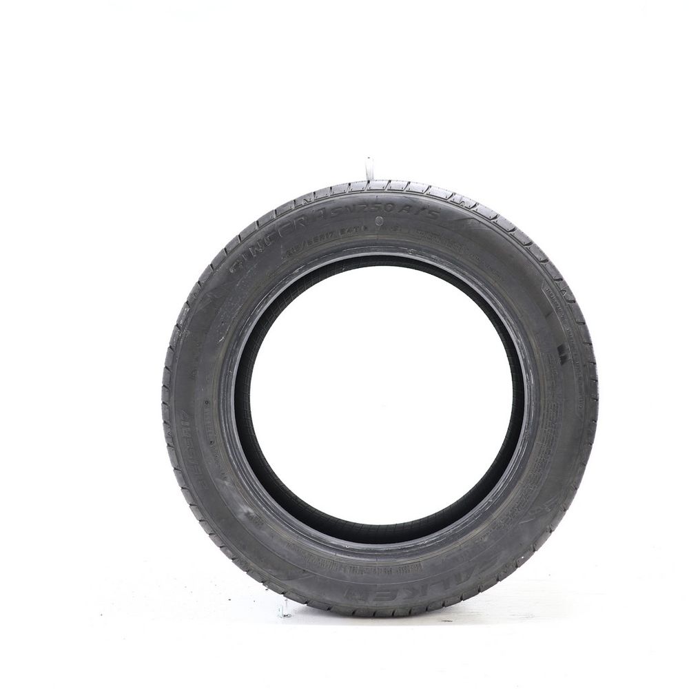 Set of (2) Used 215/55R17 Falken Sincera SN250 A/S 94T - 8.5-9/32 - Image 6