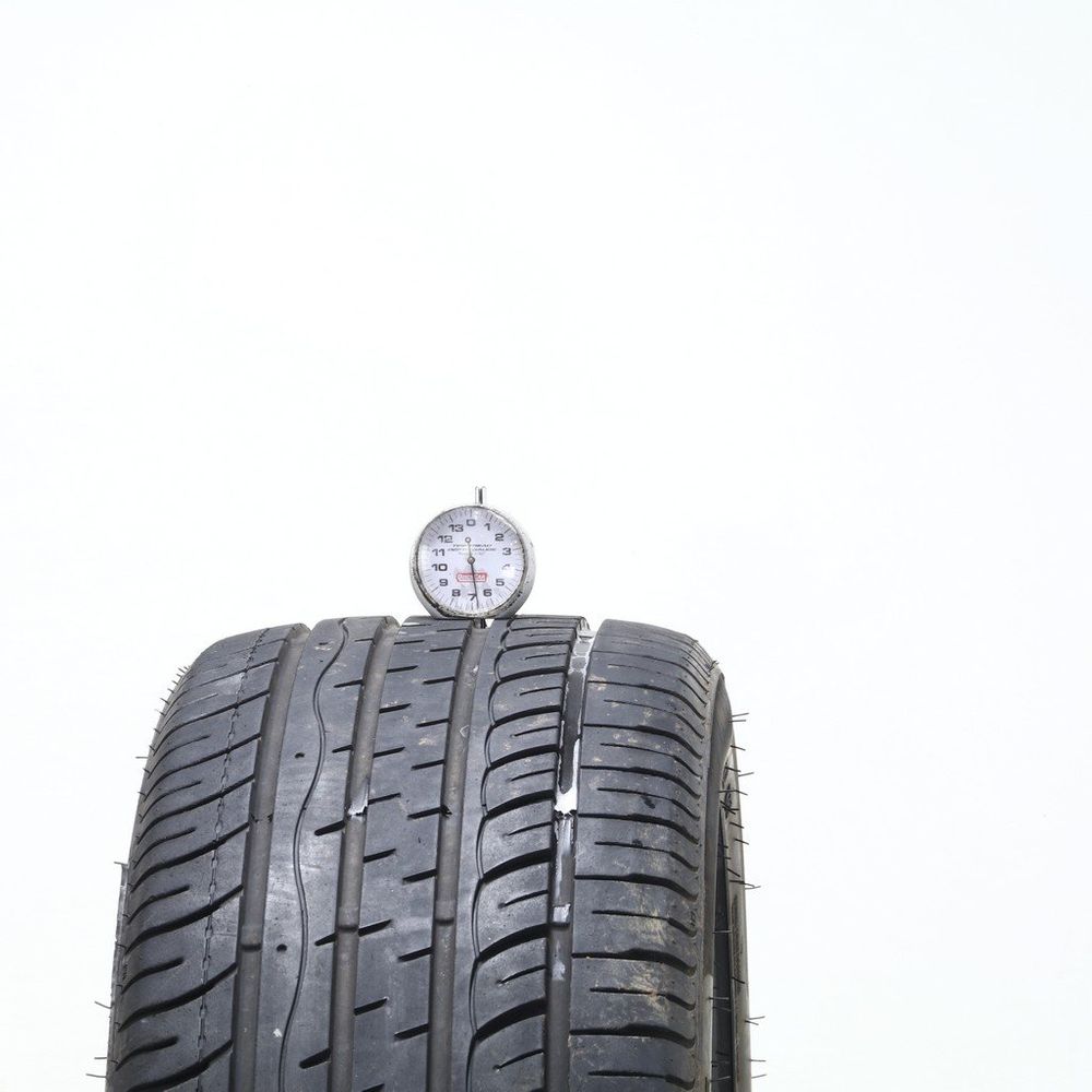 Set of (2) Used 235/45ZR18 Fullrun F7000 98W - 6.5/32 - Image 2