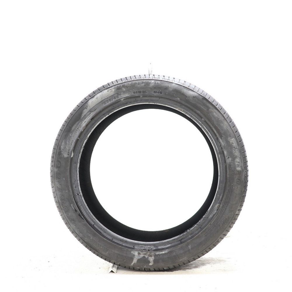 Set of (2) Used 235/45ZR18 Fullrun F7000 98W - 6.5/32 - Image 3