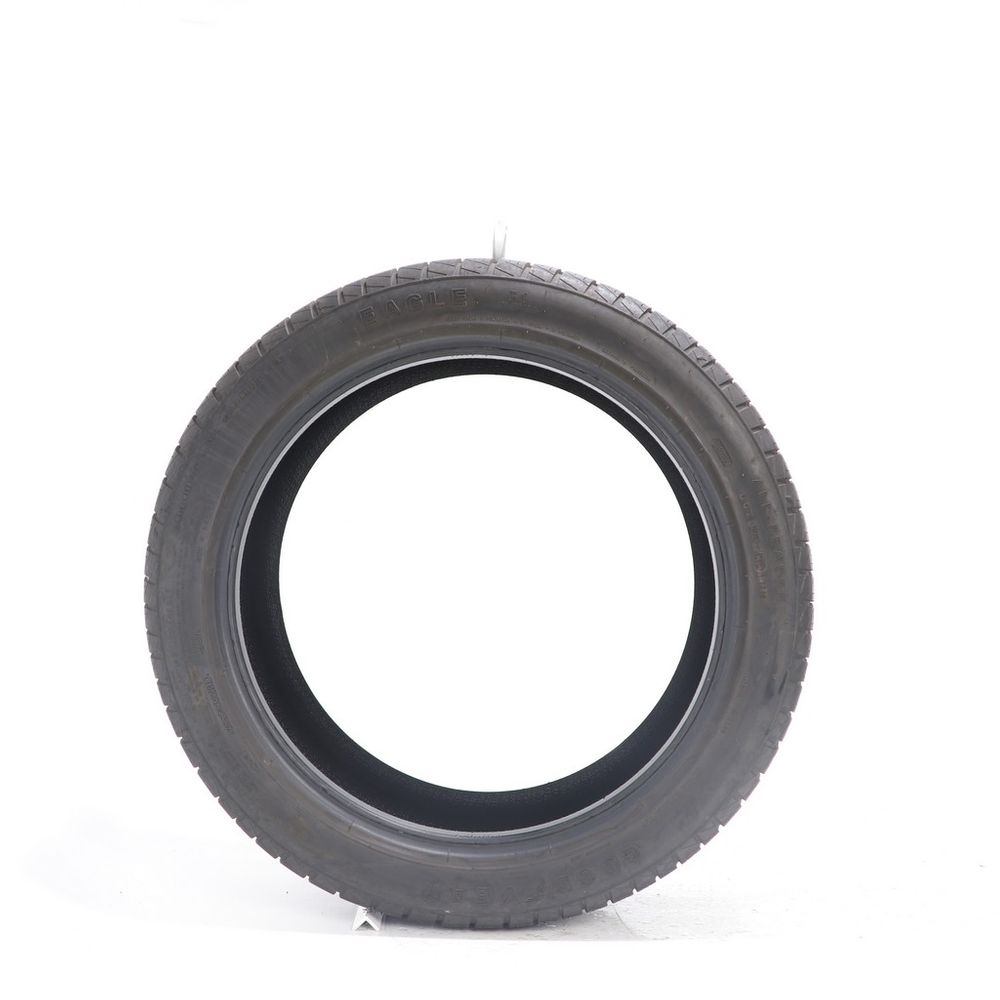 Used 255/40ZR18 Goodyear Eagle F1 Asymmetric 95Y - 8.5/32 - Image 3