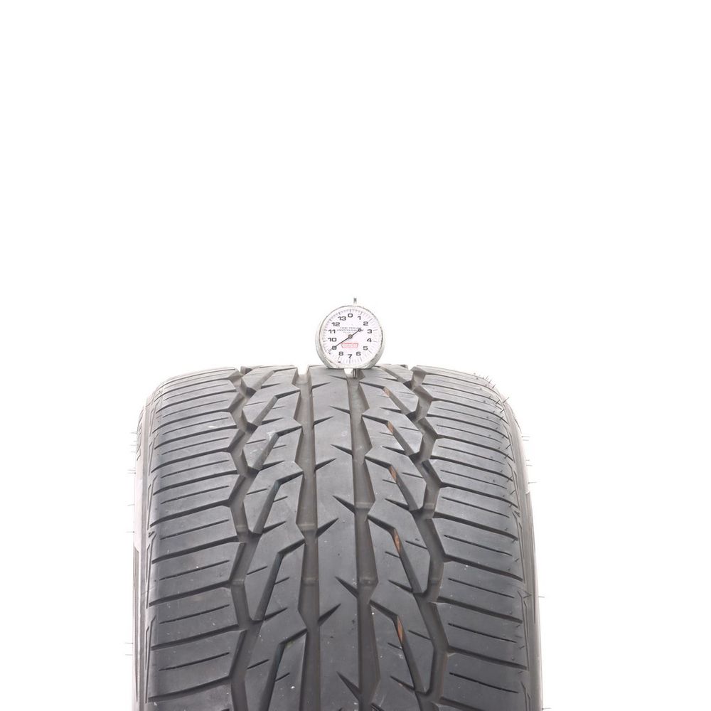 Set of (2) Used 275/35R19 Toyo Extensa HP II 100W - 9-9.5/32 - Image 2