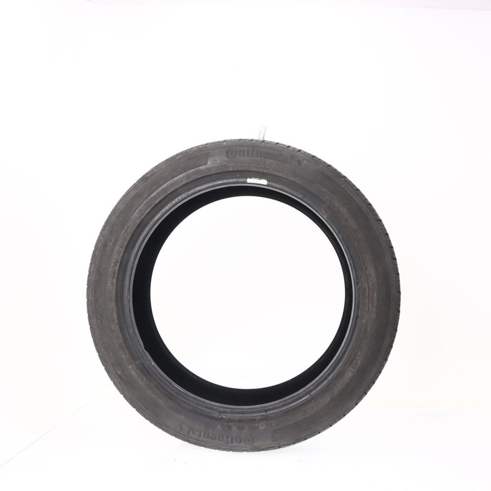 Set of (4) Used 235/45R18 Continental ProContact TX VOL 98H - 6.5-8/32 - Image 6