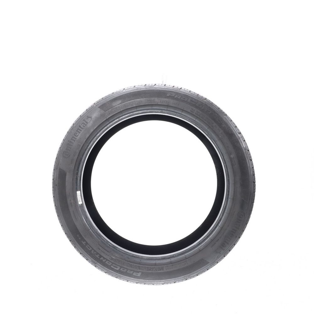 Set of (4) Used 235/45R18 Continental ProContact TX VOL 98H - 6.5-8/32 - Image 9