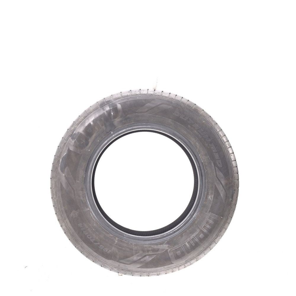 Used 195/70R14 Momo Outrun M20 91H - 7/32 - Image 3