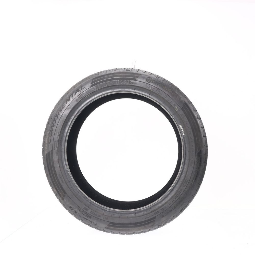 Used 235/45R18 Continental ControlContact Tour M A/S EV 94V - 9/32 - Image 3